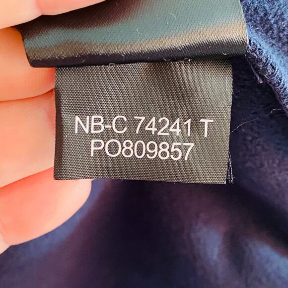 Helly Hansen Jacket Womens size Small Navy Manchester 2.0 Softshell Rain Sailing - Picture 5 of 8